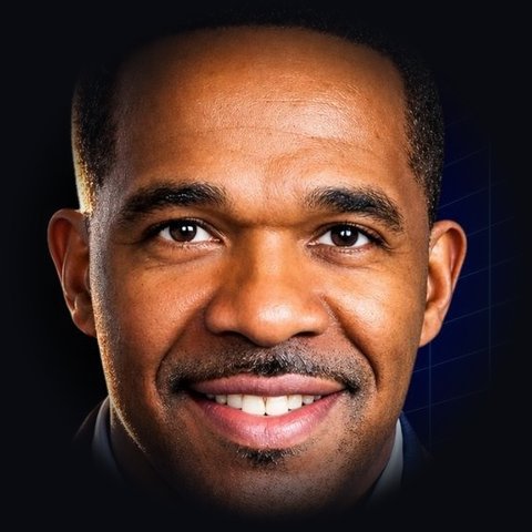 Larry Jones of STOCK UP